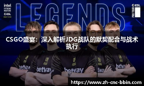 CSGO盛宴：深入解析JDG战队的默契配合与战术执行